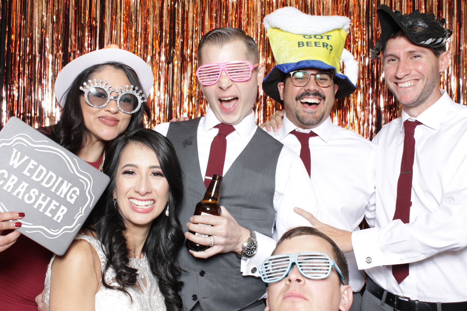 Photobooth for your Wedding Day