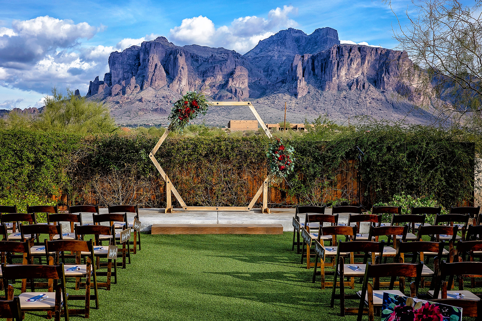 Wedding Photography Arizona