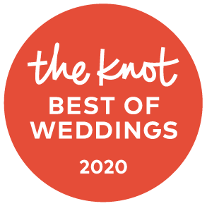  The Knot - Best of Weddings 2020