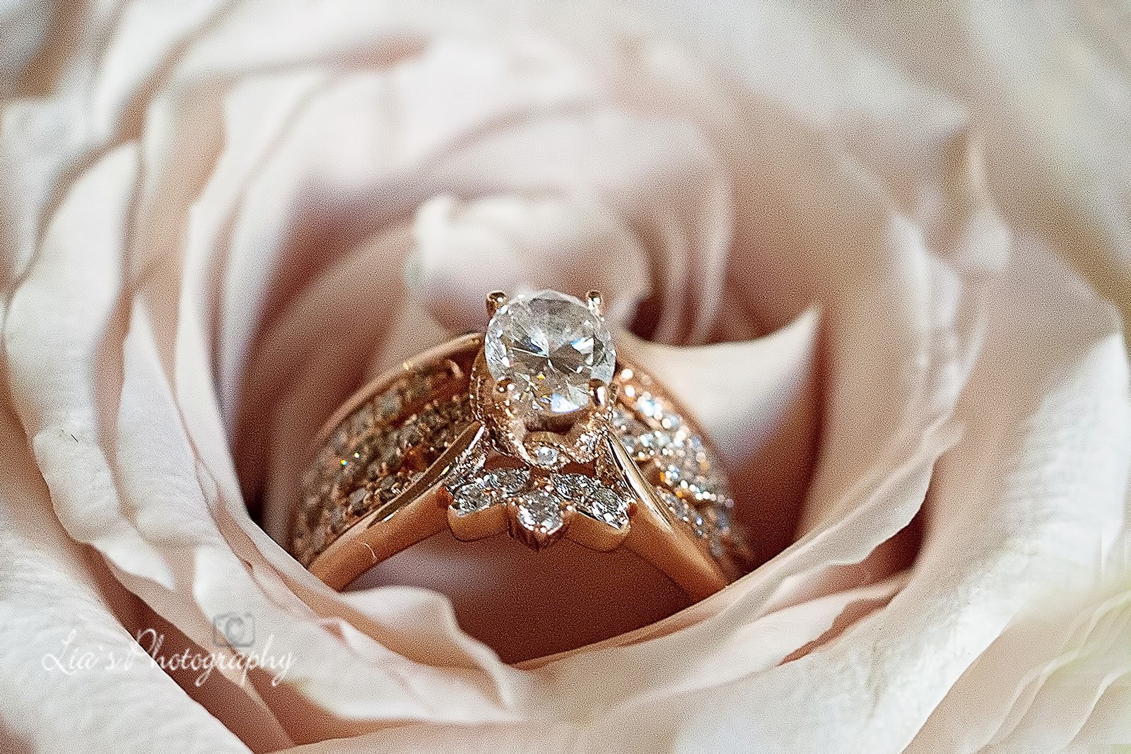 wedding rings pictures