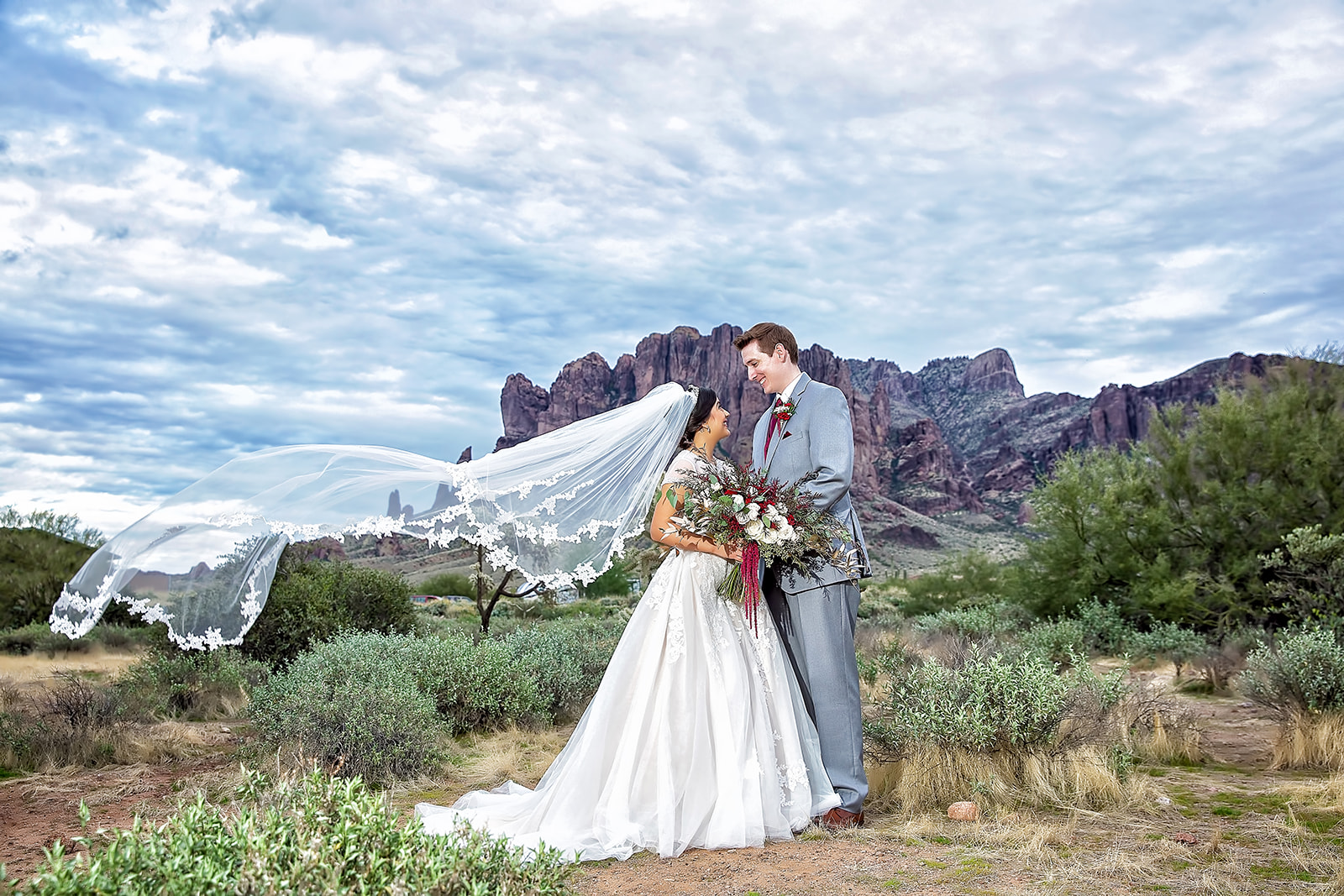 Scottsdale Wedding Photographer