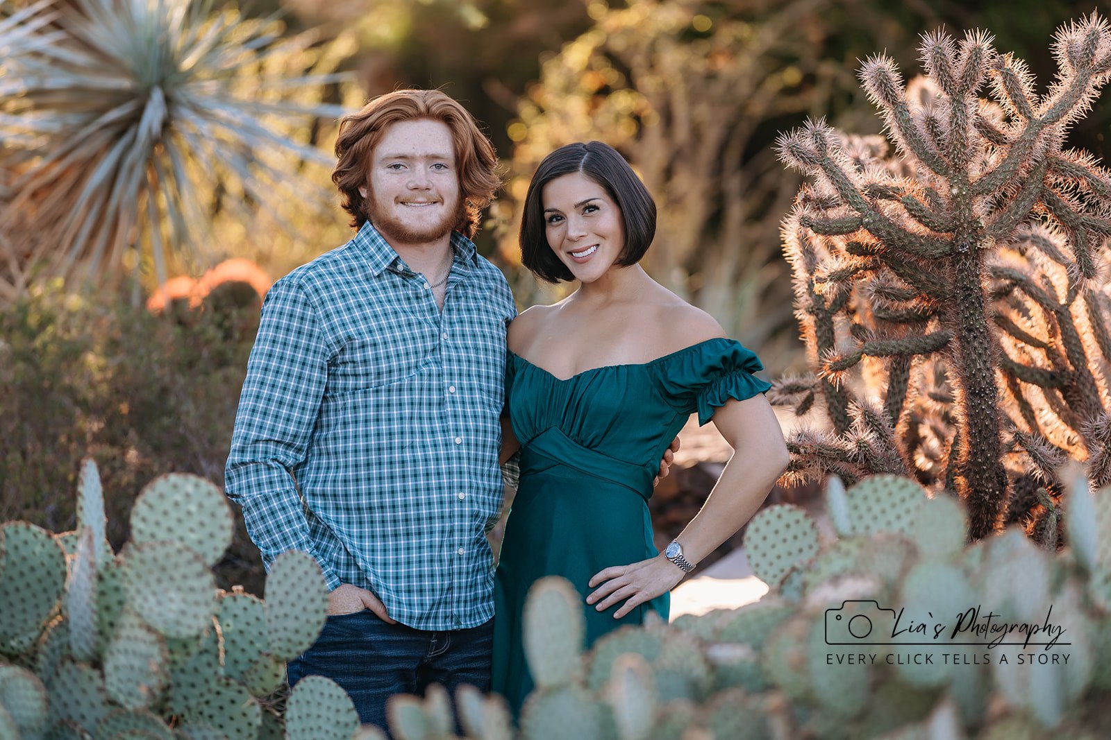 Scottsdale Family Session Photographer - Lia's Photography