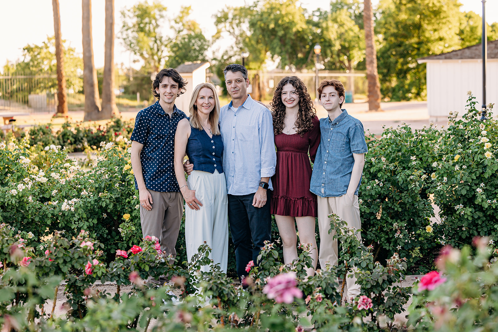 Lia's Photography - Family session in Glendale, AZ