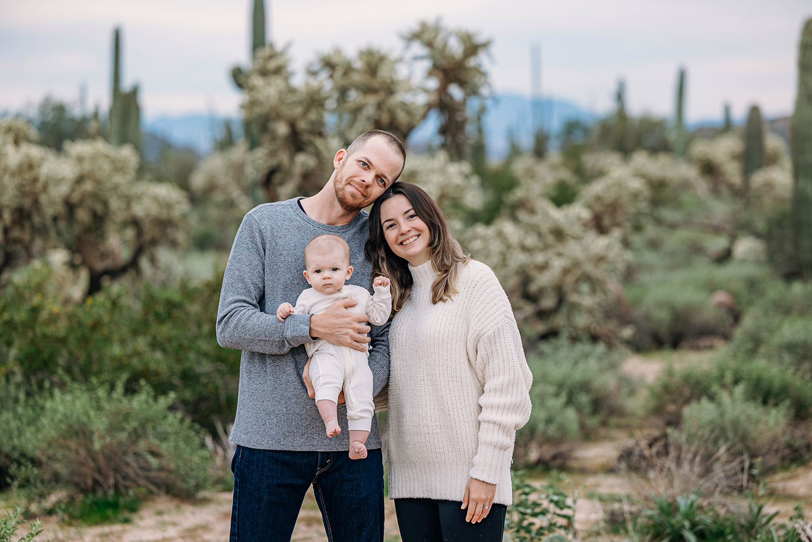 Lia's Photography - Family session Scottsdale Arizona