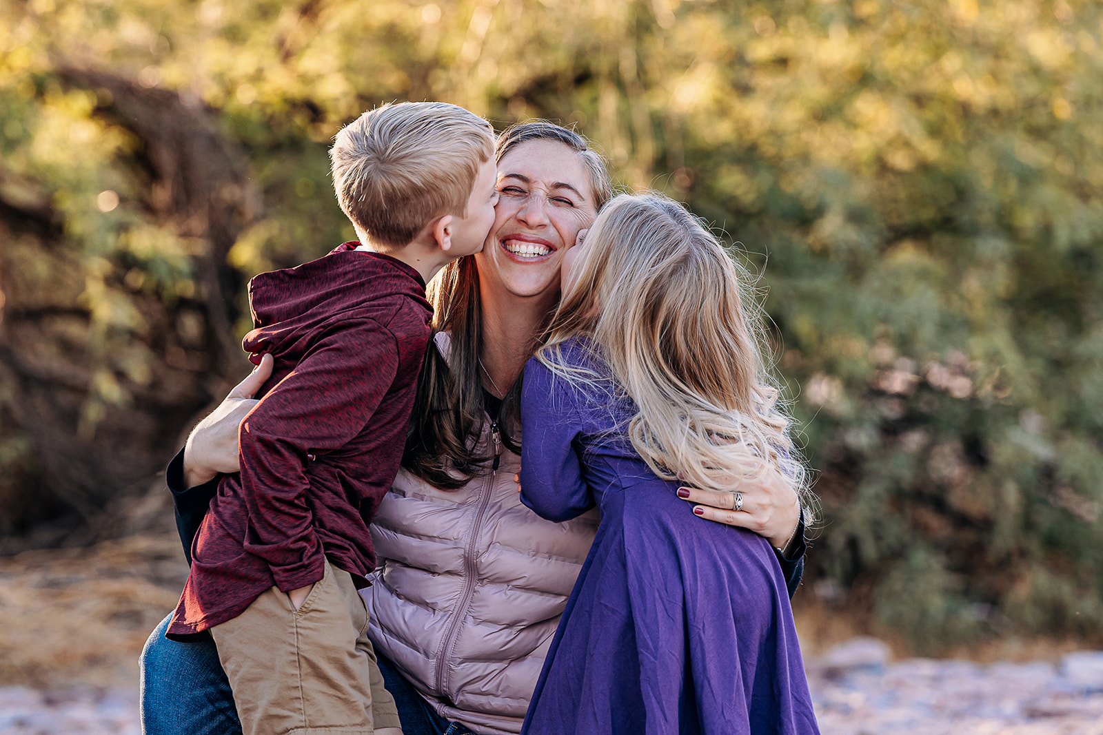 Lia's Photography - Family session Peoria Arizona
