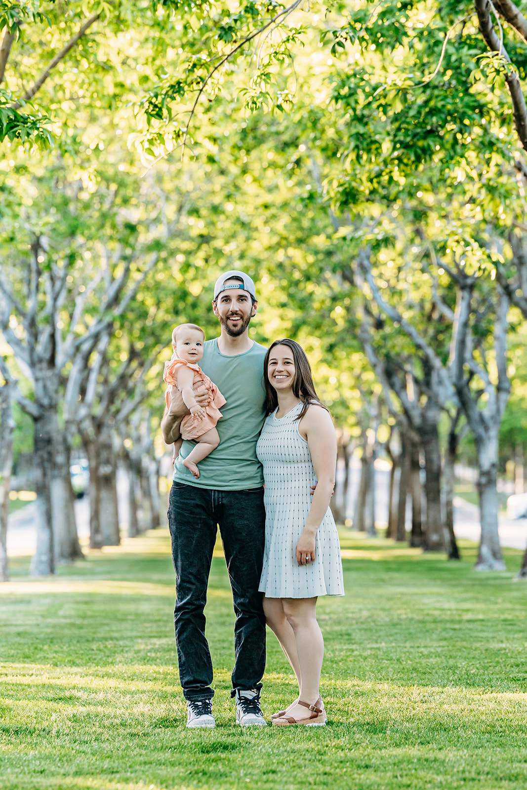 Verado, Arizona Family Session Photographer - Lia's Photography