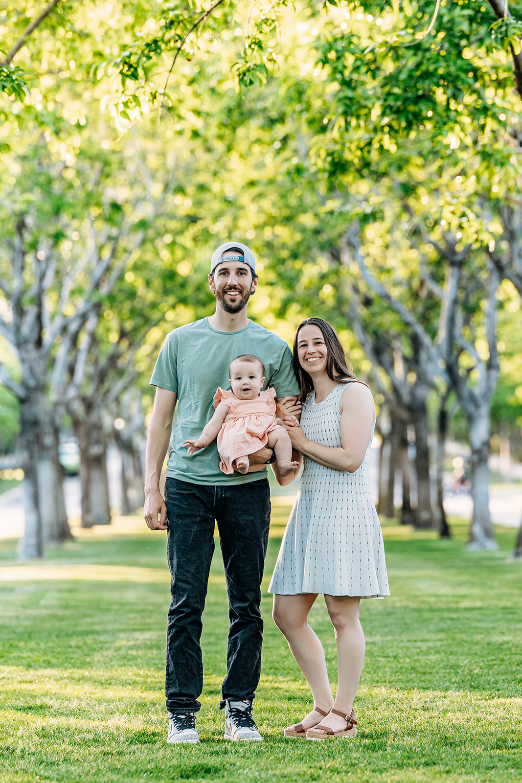 Verado, Arizona Family Session Photographer - Lia's Photography