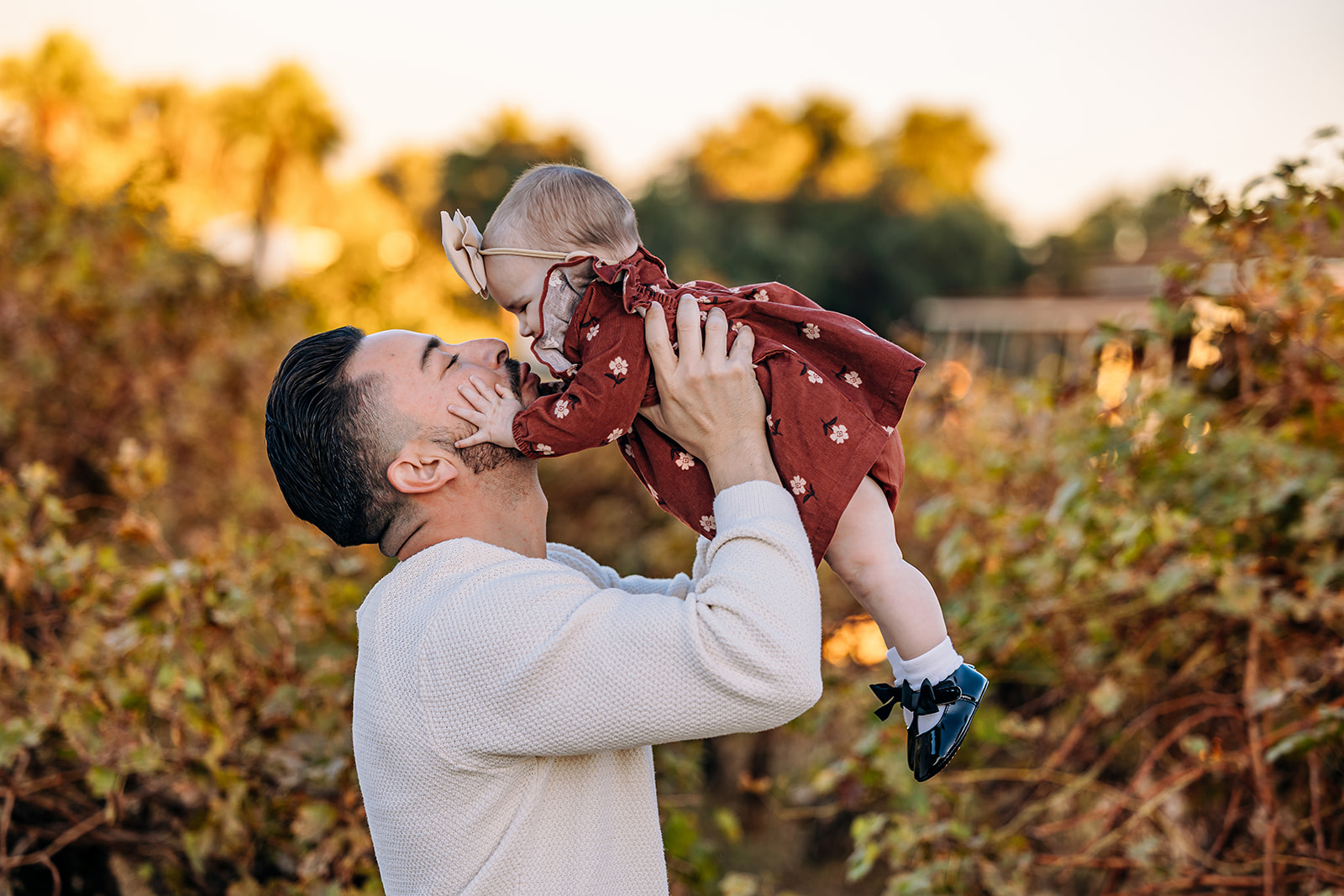 Lia's Photography - Family session Scottsdale Arizona