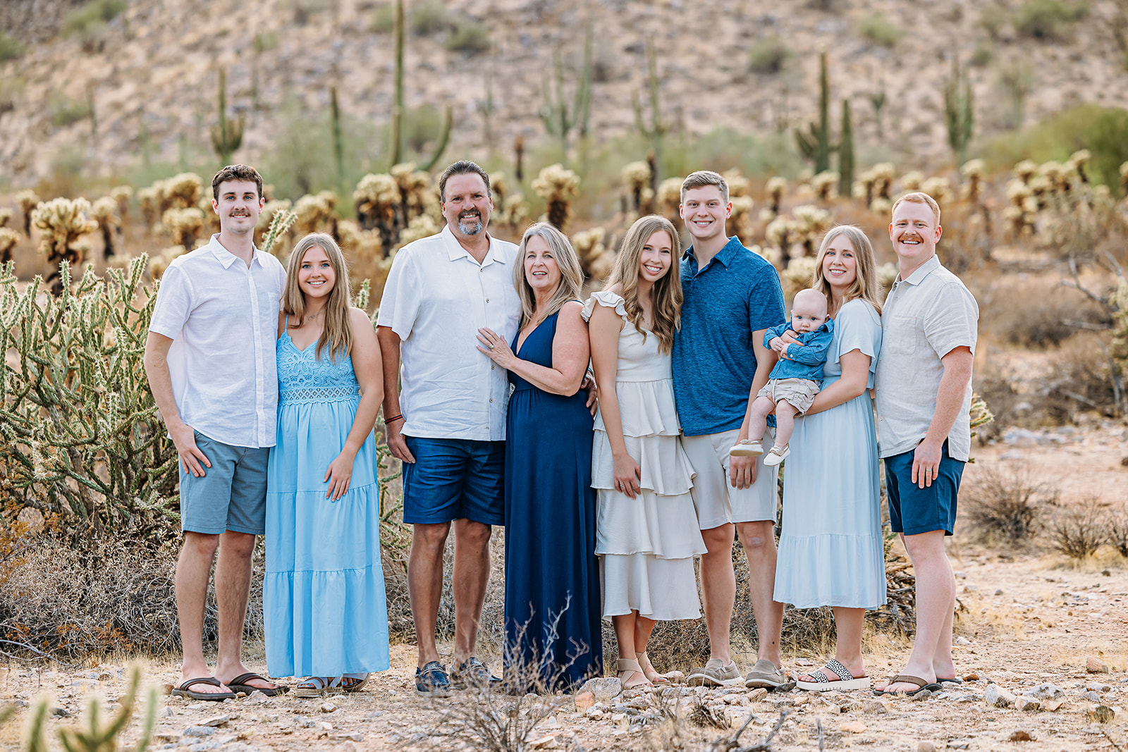 Lia's Photography - Family session Scottsdale Arizona