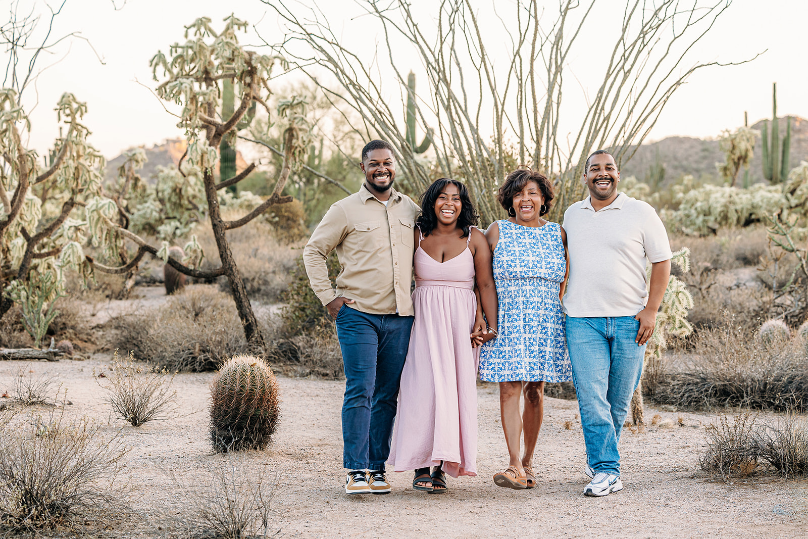 Lia's Photography - Family session Scottsdale Arizona
