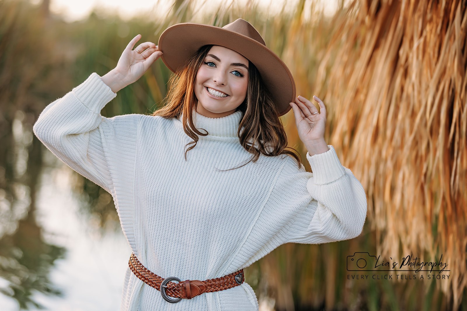  Senior Session Tempe, Arizona- Lia's Photography