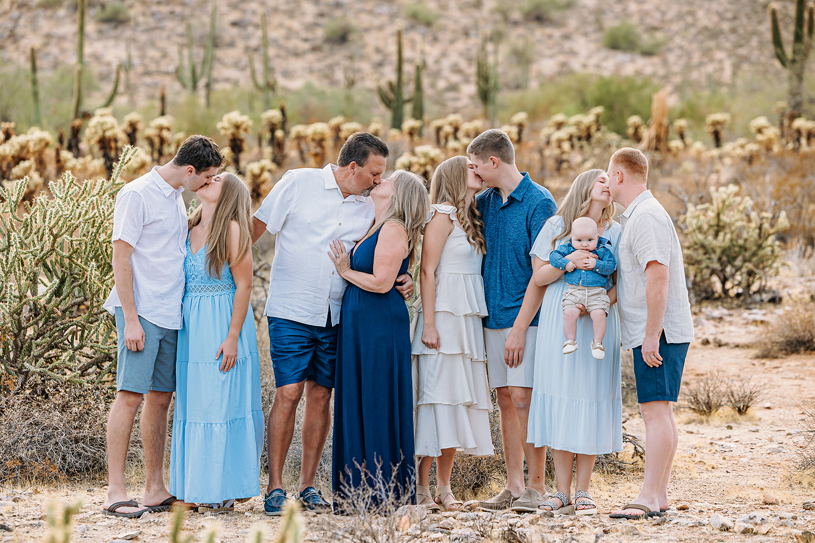Family session Scottsdale Arizona - Lia's Photography