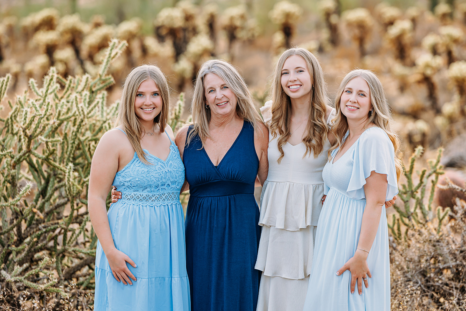 Lia's Photography - Family session Peoria Arizona