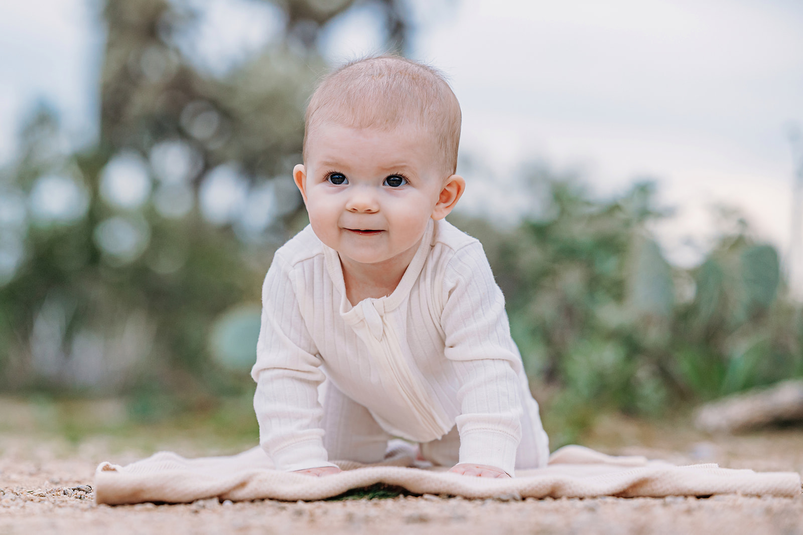 Kids Portrait Sessions Scottsdale, Arizona - Lia's Photography