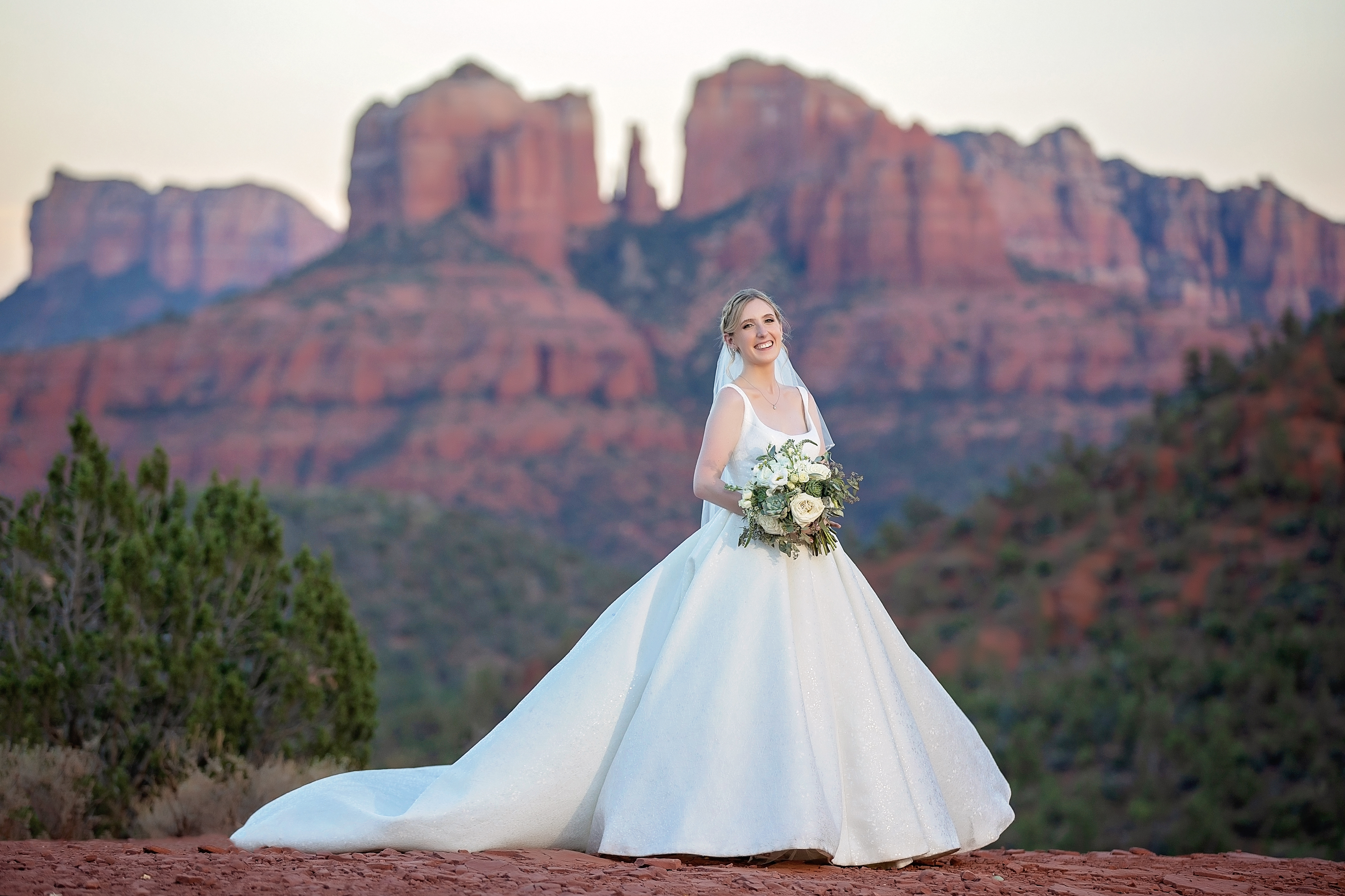 Phoenix Wedding Photographer - Lia's Photography