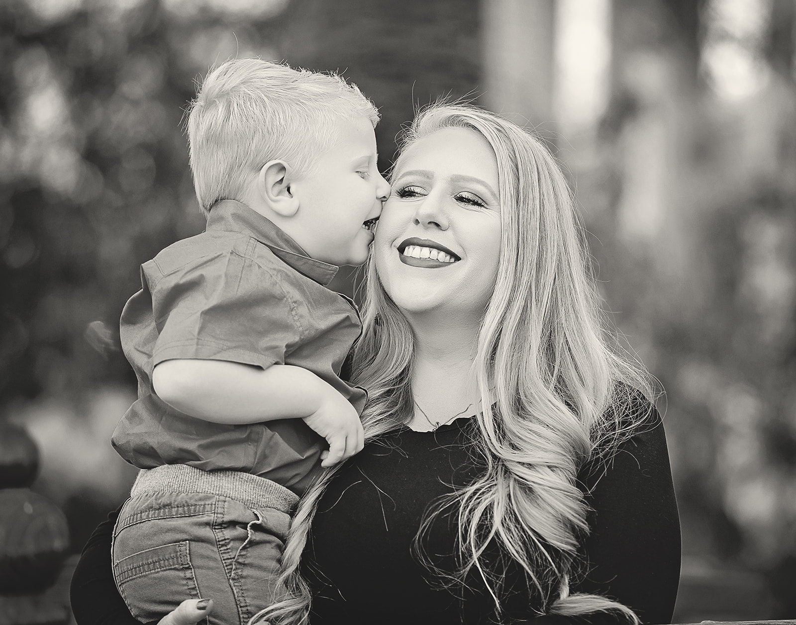 Family Session Photographer - Lia's Photography