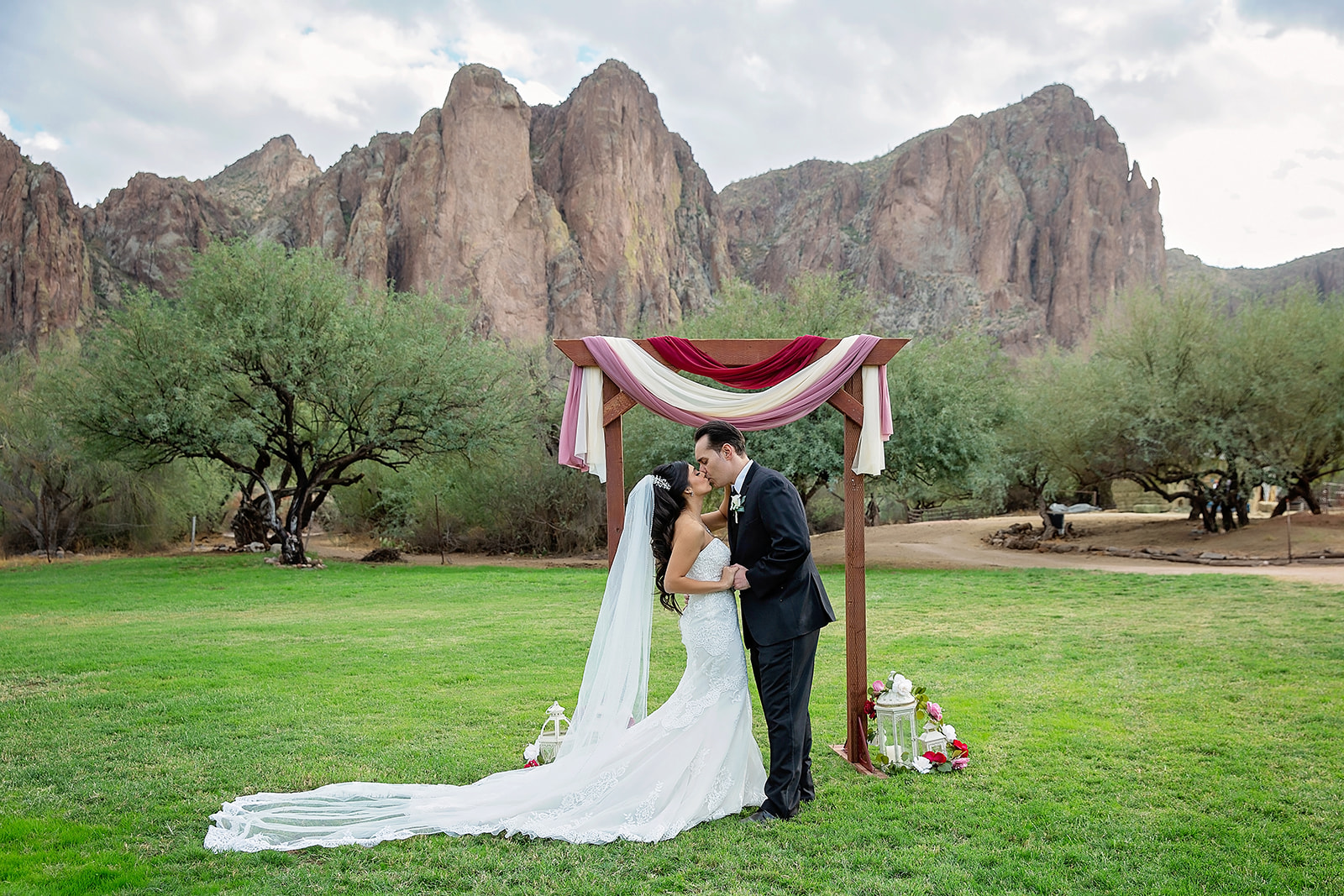Phoenix Wedding Photographer