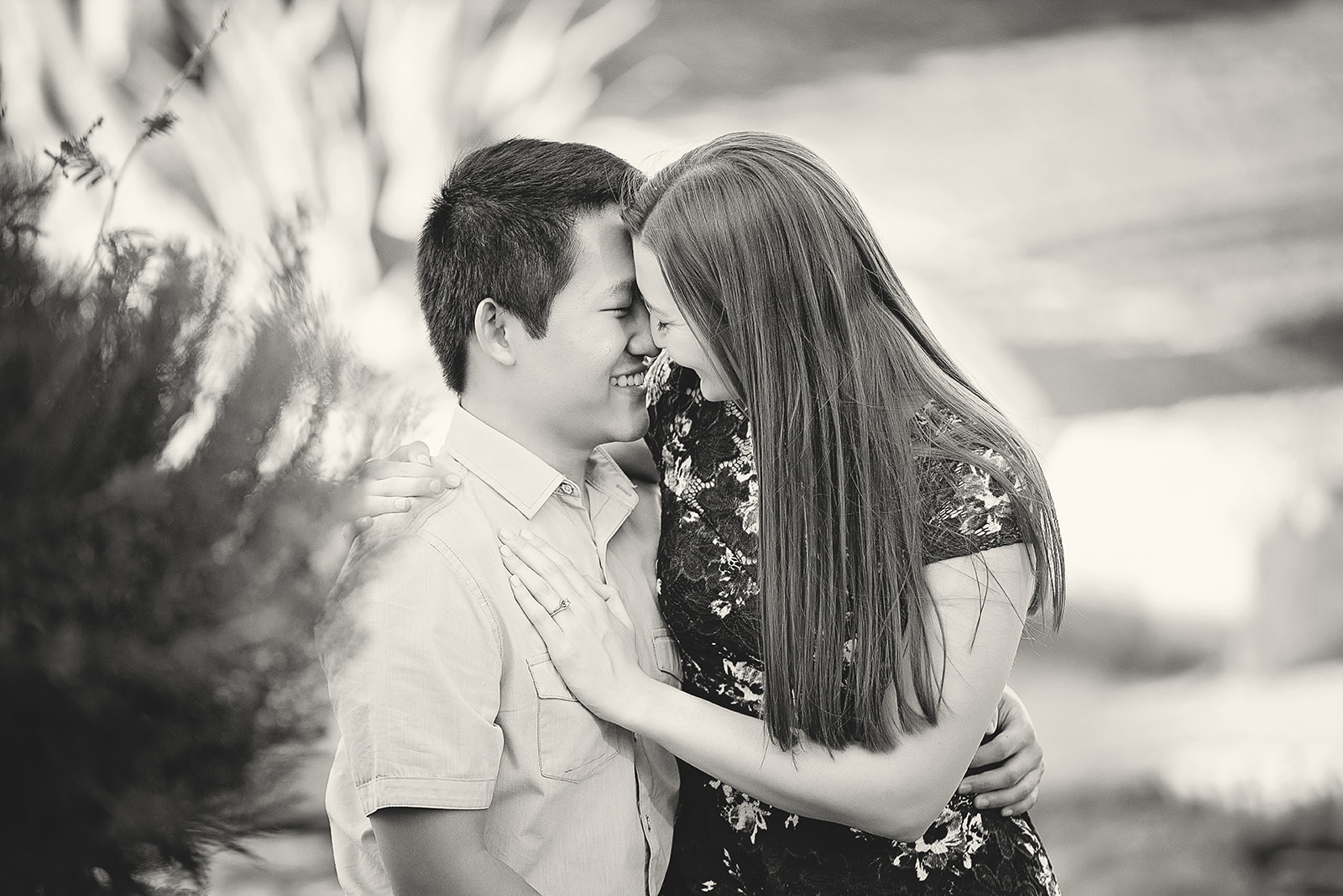 Best Engagement Pictures Arizona