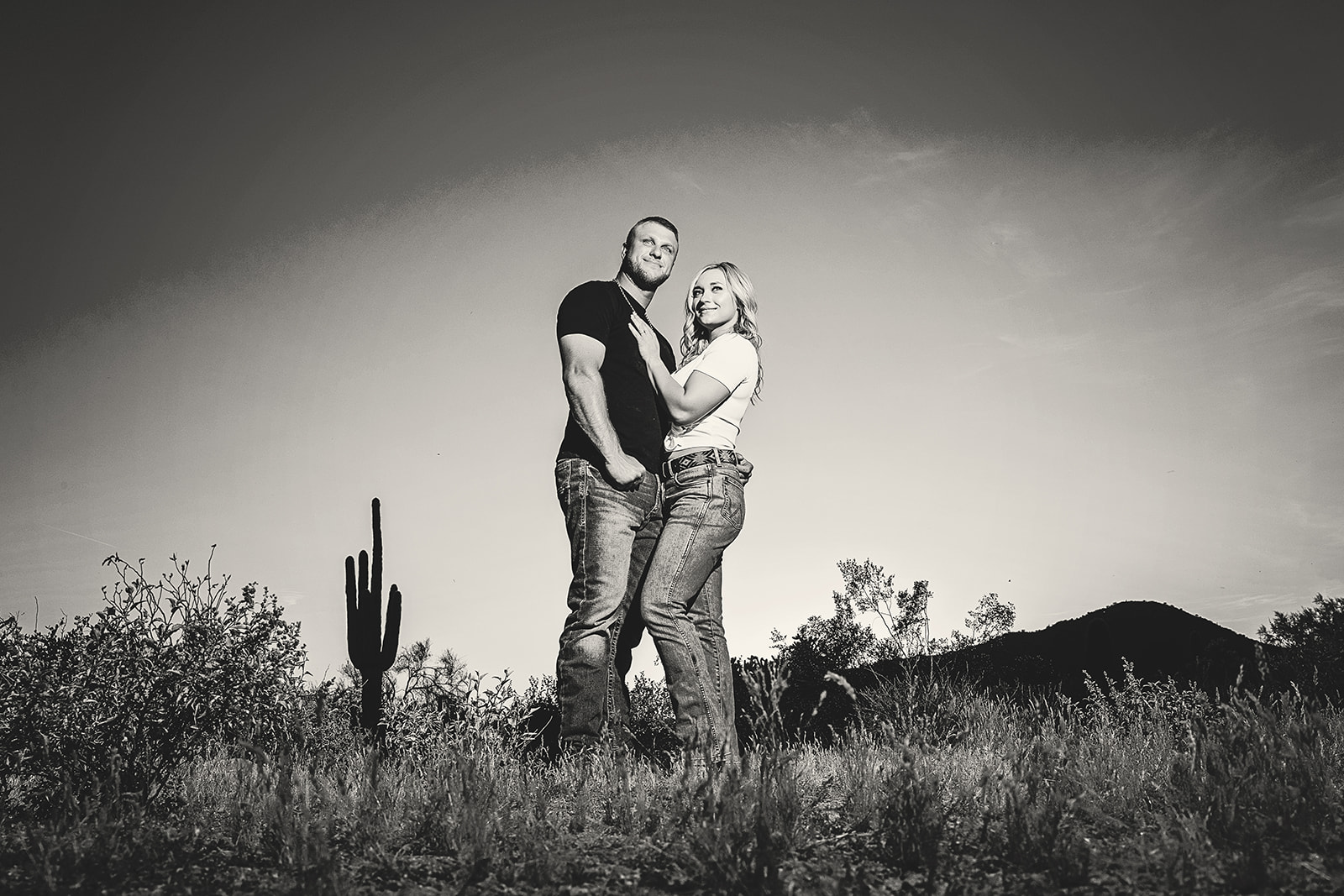 Lia's Photography - Engagement session
