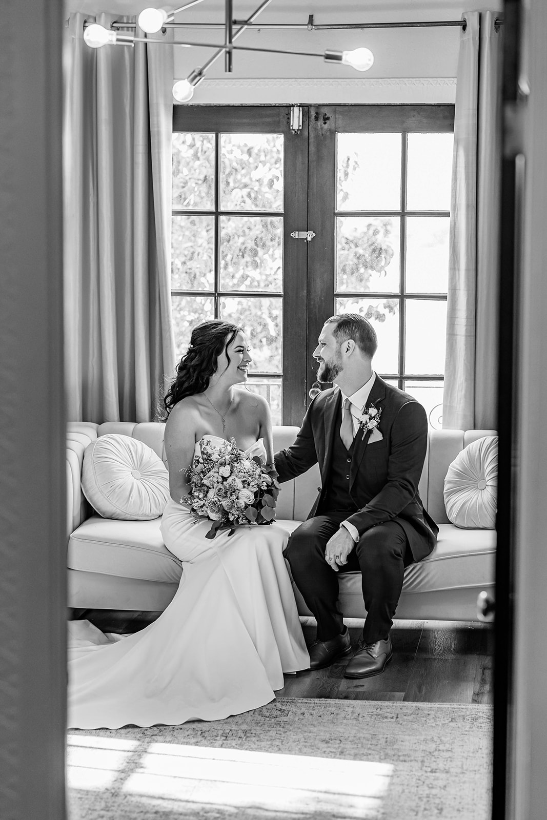 Wedding at Secret garden - Lia's Photography