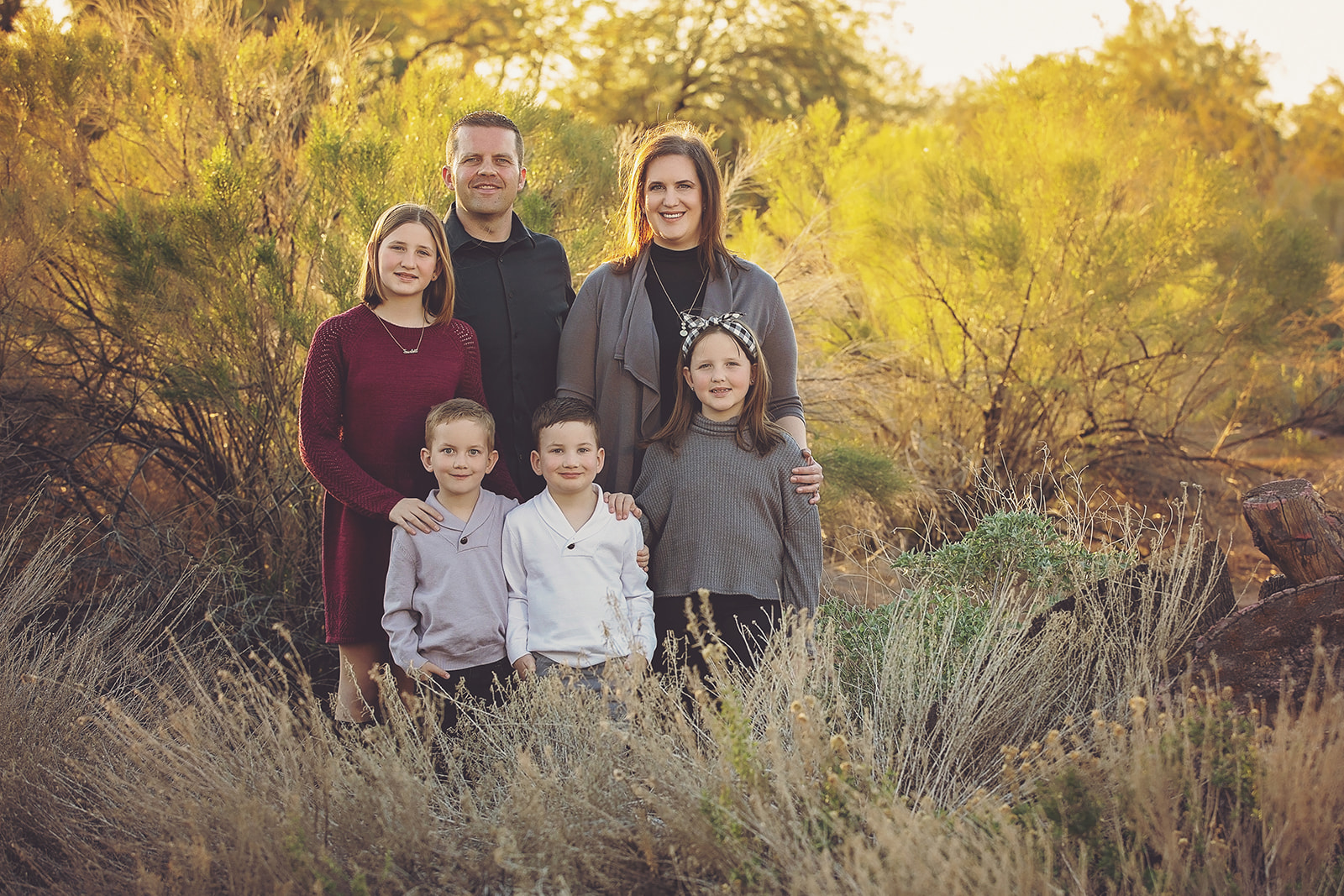 Family Session Photographer
