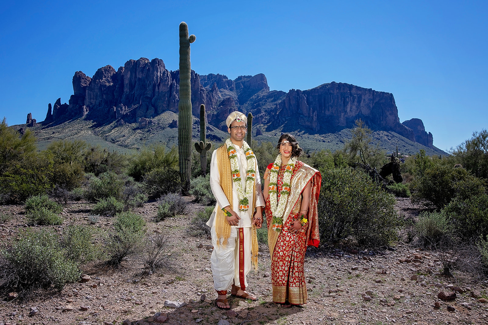 Indian Wedding Photography Phoenix Scottsdale Arizona