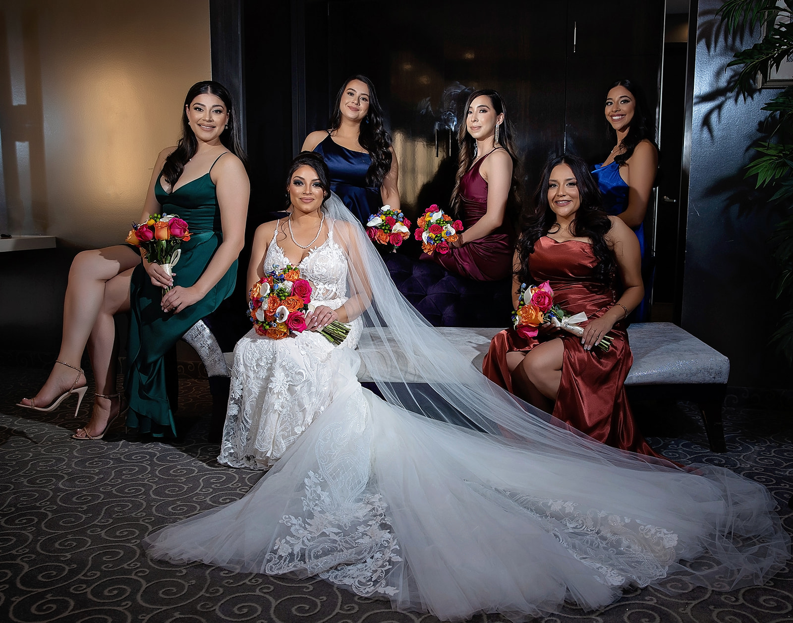 Wedding Photographer Phoenix Metro Arizona