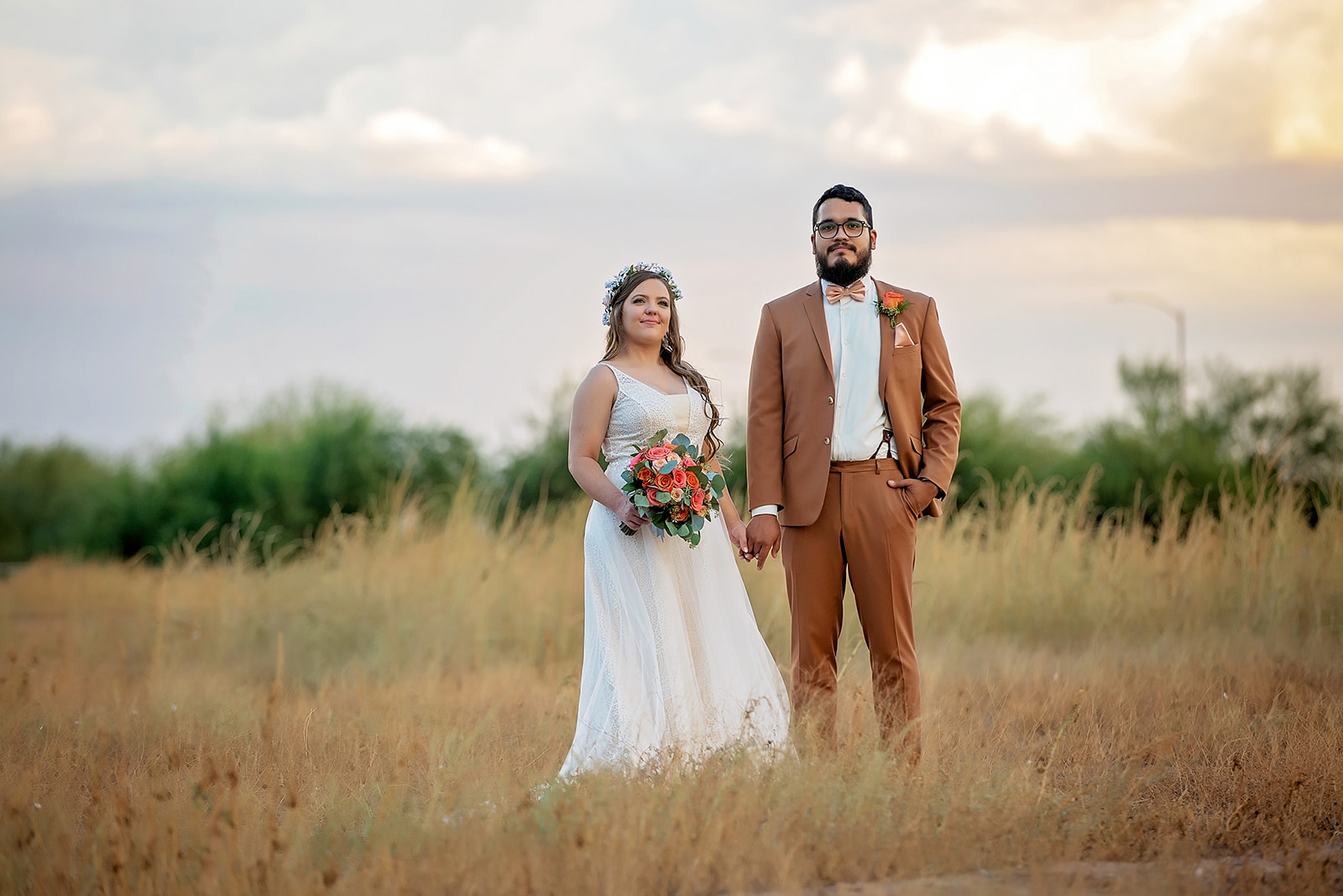 Phoenix Arizona Wedding Photographer - Lia's Photography