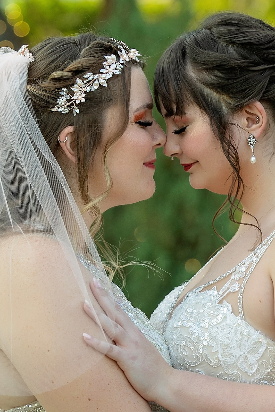 Lia's Photography - LGBT Wedding Photography
