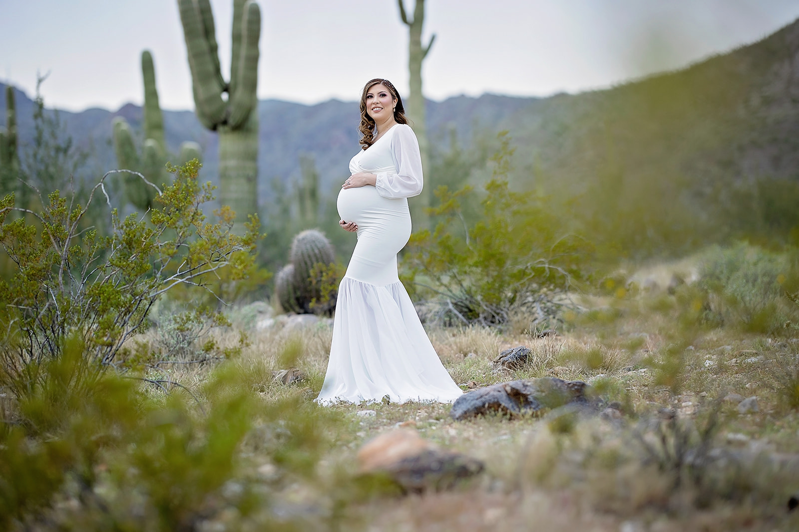 Lia's Photography - Maternity session