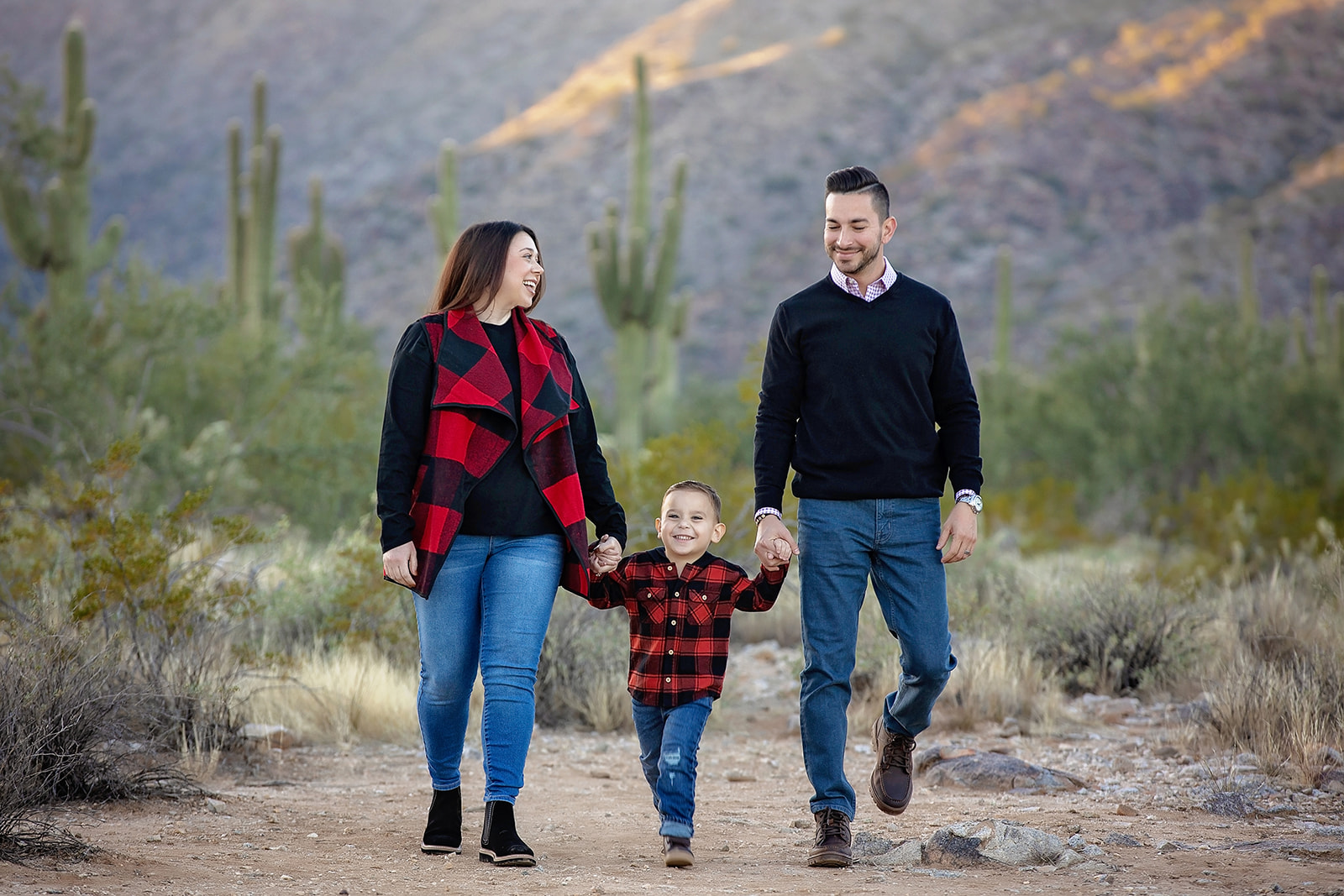 Lia's Photography - Family session Phoenix Arizona
