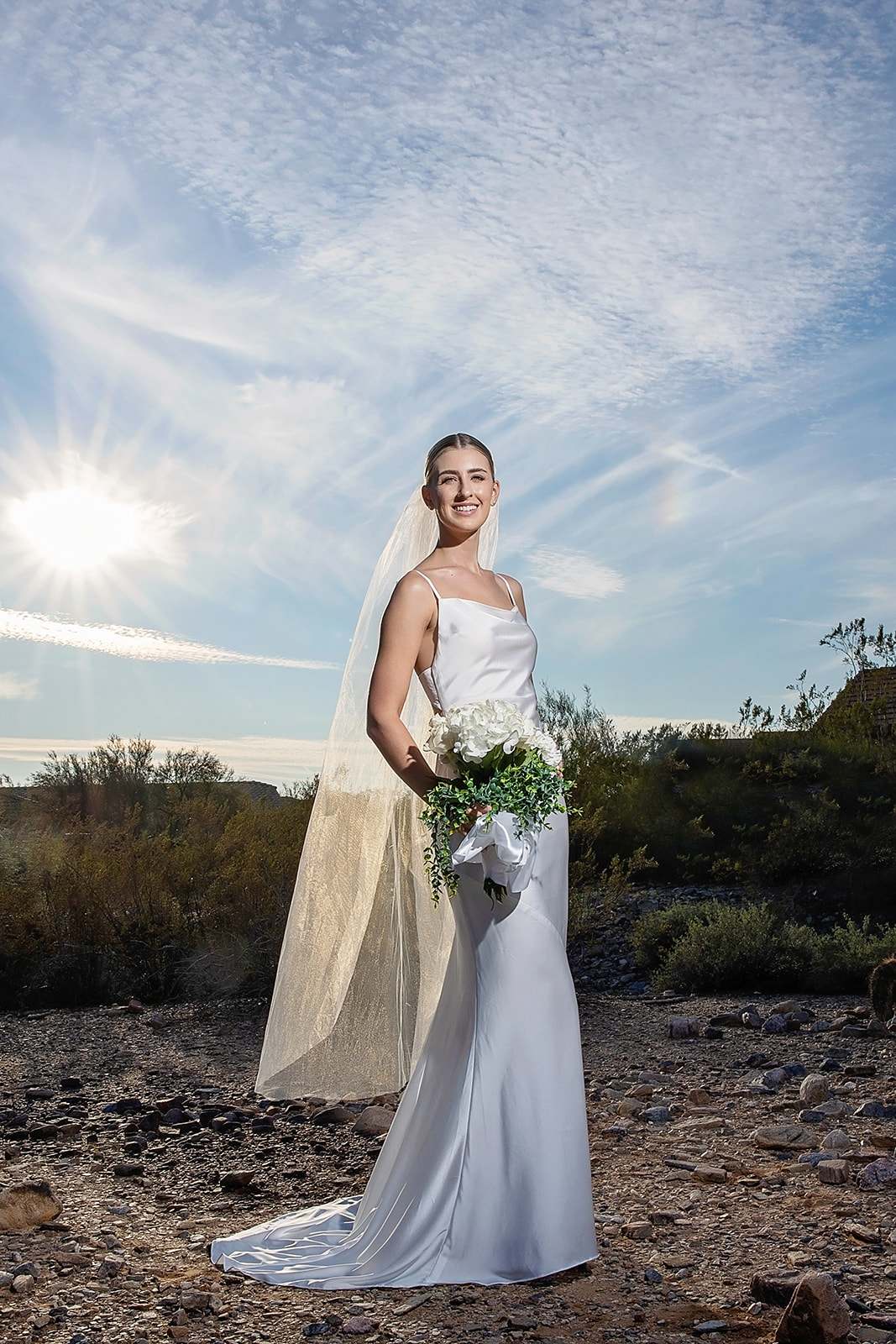 Lia's Photography - Scottsdale Wedding Photographer