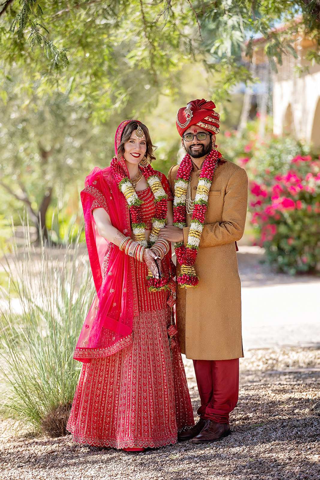 Lia's Photography - Indian Wedding Scottsdale