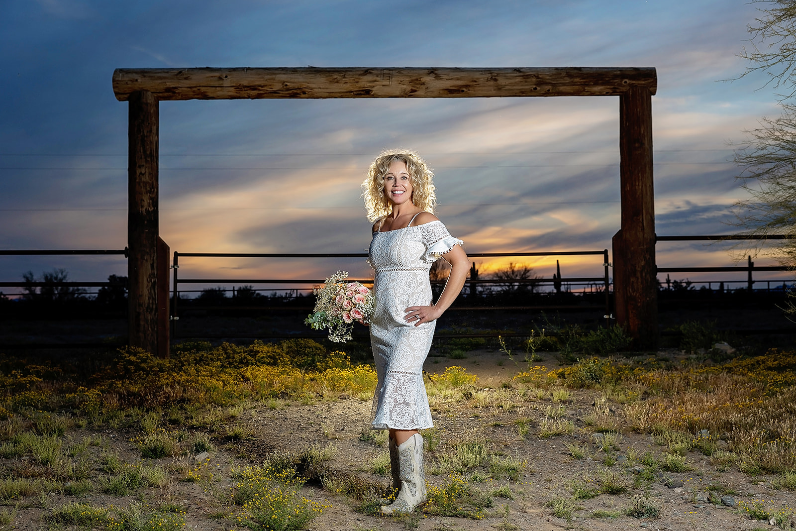 Lia's Photography - Wedding Photography Arizona