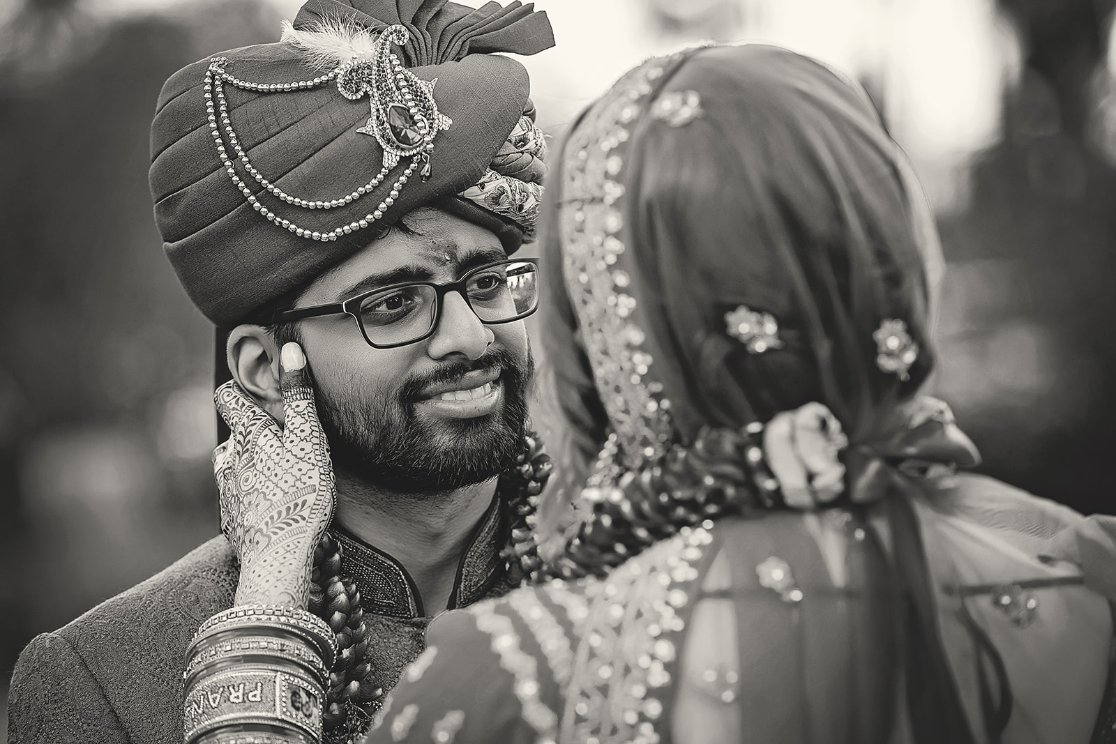 Lia's Photography - Indian Wedding Photographer
