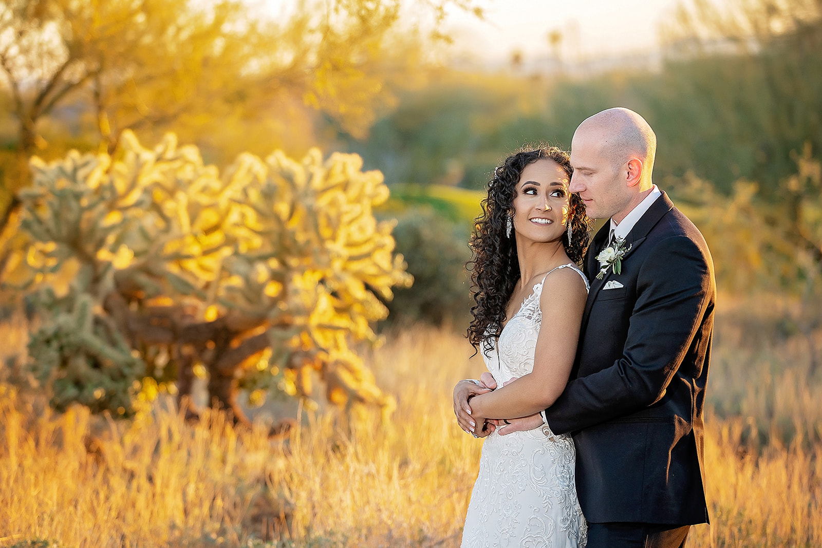 Best Wedding Photographers in Arizona