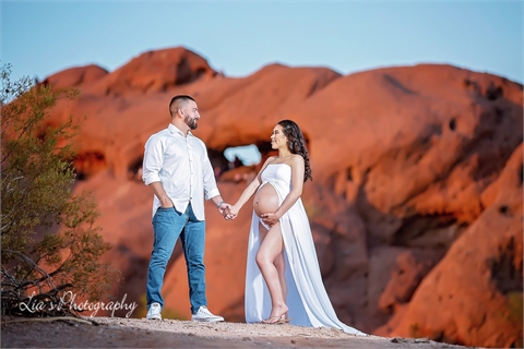 Maternity Session